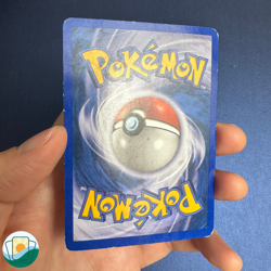 2002 Pokemon Aquapolis | Healing Berry | Reverse Holo | #125/147 - Image 5