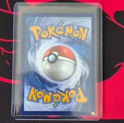 Pokemon Team Rocket's Mewtwo ex 213/182 Destined Rivals Ultra Rare Holo 280HP - Image 2