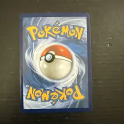 Pokemon Greninja GX 230 HP Ultra Rare Full Art Holo 120/131 Forbidden Light - Image 2