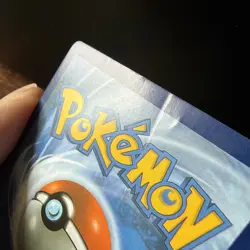 Pokemon Greninja GX 230 HP Ultra Rare Full Art Holo 120/131 Forbidden Light - Image 5