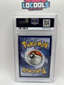 2021 POKEMON CELEBRATIONS CLASSIC COLL #66 SHINING MAGIKARP-HOLO PSA 10 - Image 2