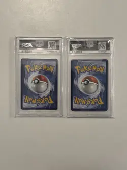 PIKACHU 002/015 - 2025 POKEMON M24 EN-MCDONALD'S COLLECTION, CHARIZARD PSA 10. - Image 2