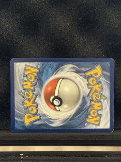 Pokemon Evolutions (Nidoking BREAK) Rare BREAK 46/108 (LP CONDITION) - Image 2