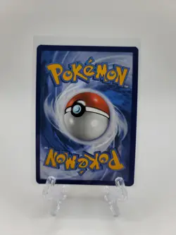 NM Janine's Secret Art 088/064 Ultra Rare Full Art Holo Shrouded Fable Pokemon - Image 2