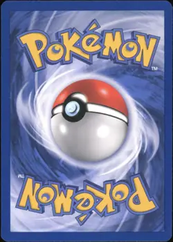 1999 Pokemon GERMAN Unlimited Base Set Elektek-Electabuzz 20/102 EX - Image 2