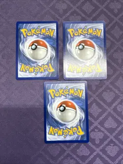 Pokemon First Partner Illustration Collection MEP Bulbasaur Charmander Squirtle - Image 5
