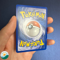 2007 Pokemon Mysterious Treasures | Exeggutor LV.46 | Reverse Holo | #24/123 - Image 5