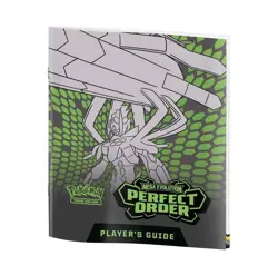 ✅ Pokemon TCG Perfect Order Pokemon Center Elite Trainer Box ETB PRESALE - Image 5