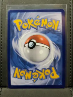 Charizard V SWSH260 - Black Star Promo Full Art Holo Pokemon TCG NM - Image 2