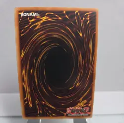 2002 Yugioh Right Arm of the Forbidden One LOB-122 Ultra Original Print LP/MP - Image 4