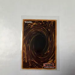 Konami Yugioh Disablaster Negation Fortress Pendulum/Effect Holo 1st MP25-EN084 - Image 2