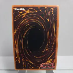 Left Leg of the Forbidden One LOB-121 The Legend of Blue Eyes White Dragon... - Image 4