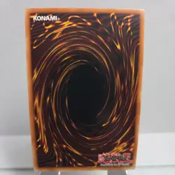 Exodia the Forbidden One LOB-124 The Legend of Blue Eyes White Dragon Unlimited - Image 4
