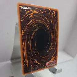 Exodia the Forbidden One LOB-124 The Legend of Blue Eyes White Dragon Unlimited - Image 5