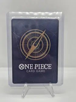 Nami (Full Art) ST29-008 Starter Deck 29: Egghead Foil One Piece LP - Image 2