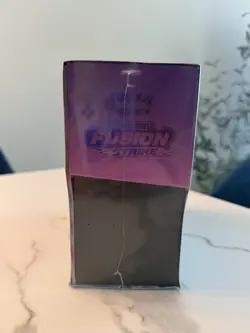 Fusion Strike Pokemon Center ETB Elite Trainer Box Brand New Sealed - Image 5