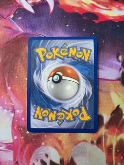 Pokemon Tornadus 98/98 Full Art 2011 Black & White Emerging Powers - Image 4