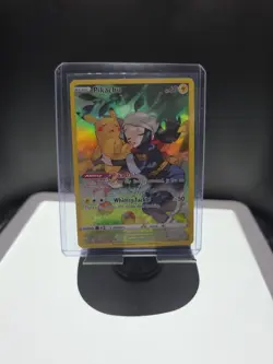 Pokemon TCG Pikachu Lost Origin Trainer Gallery TG05/TG30 Holo Ultra Rare LP - Image 1
