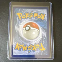 Pokemon TCG M Charizard EX 69/106 Flashfire Ultra Rare Holo Mega 230HP English - Image 2