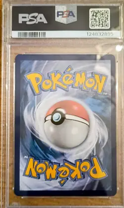 PSA 10 Fa/Zacian V #TG21 2022 Pokemon Sword & Shield Astral Radiance GEM MT - Image 2