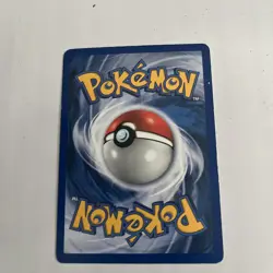 Pokemon TCG | Misty's Goldeen 85/132 | Gym Heroes Common | Lightly Played - Image 2