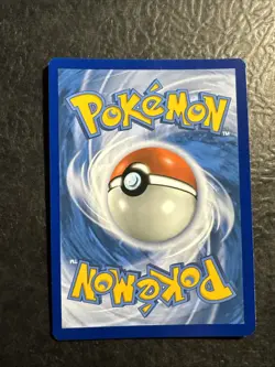 Pokemon TCG Darkness Energy Holo 97/108 2016 - Image 2
