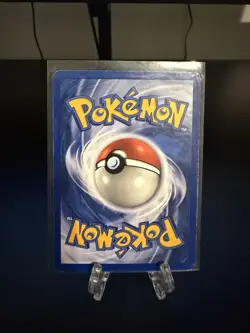Expedition Base Set Cloyster 42/165 Rare Pokemon Reverse Holo - Image 2