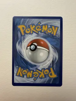 ENGLISH Emolga (Master Ball) Reverse 029/086 Black Bolt Pokemon - Image 2
