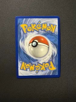 Pokemon TCG Ninetales V 026/192 SWSH02: Rebel Clash Ultra Rare Near Mint - Image 5