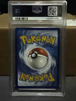PSA 10 Mega Lucario EX 160/132 Ultra Rare Holo Pokemon TCG - Image 2