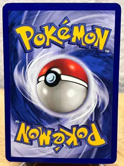 Fossil Kabuto 50/62 Common Pokemon 1st Edition NM/LP - Image 2