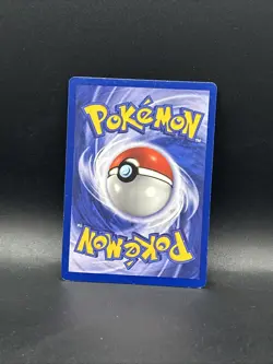 Pokemon Jungle 1st Edition Eevee 51/64 Non Holo - Image 2