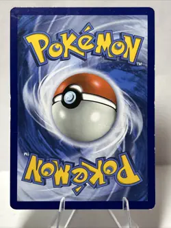 Pokemon Reverse Holo Azumarill XY - Steam Siege 77/114 - Image 3