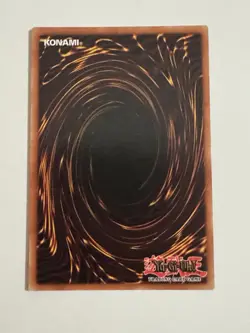 Yu-Gi-Oh 1st Edition Harpie Lady Sisters MRD-009 Super Rare - Image 2