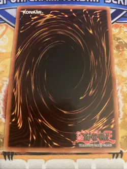 Yugioh Cockroach Knight TP1-029 NM - Image 2