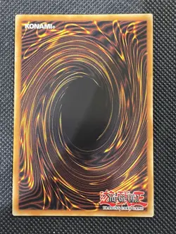 YuGiOh! Frightfur Meister TOCH-EN021 Super Rate 1st Edition Near Mint Toon Chaos - Image 2