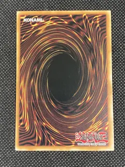 YuGiOh! Lyrilusc - Bird Call LED8-EN039 Ultra Rare 1st Edition Near Mint - Image 2