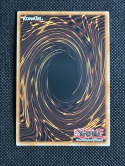 YuGiOh! - Laundry Dragonmaid RA03-EN021 Secret Rare 1st Edition Near Mint - Image 2