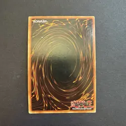 LP Dust Tornado PSV-011 (Yu-Gi-Oh / English TCG / 1st Edition) - Image 2