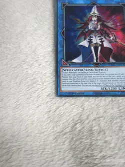 Beyond The Pendulum - Prismatic Secret Rare 1st Edition MP23-EN087 - YuGiOh - Image 4