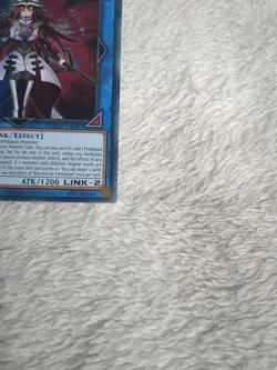 Beyond The Pendulum - Prismatic Secret Rare 1st Edition MP23-EN087 - YuGiOh - Image 5