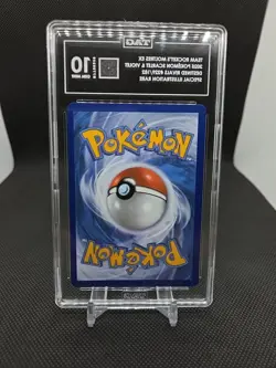 Pokemon Scarlet&Violet Team Rockets Moltres EX 2025 Destined Rivals Card 229/182 - Image 4