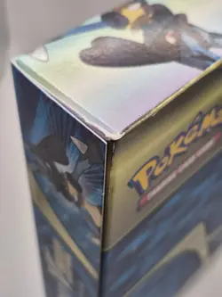 Pokemon Lucario VSTAR Premium Collection Box : New & Sealed : TCG Cards - Image 3