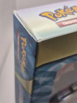 Pokemon Lucario VSTAR Premium Collection Box : New & Sealed : TCG Cards - Image 4