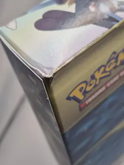 Pokemon Lucario VSTAR Premium Collection Box : New & Sealed : TCG Cards - Image 4