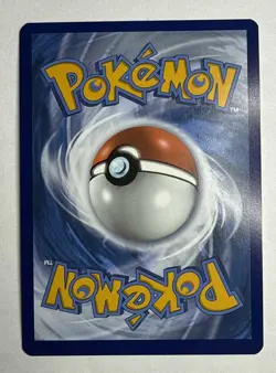 Charizard 010/078 NM Reverse Holo Rare Flying Downtown Art Pokemon GO Stamp Card - Image 2