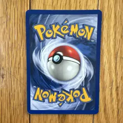 Pokemon Flareon Jungle Rare 1st Edition Holo 70 HP 19/64 Regular English Card - Image 2