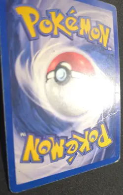 Dark Weezing 14/82 Holo Team Rocket Pokemon Card - Image 3