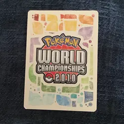 Pokemon TCG Lightning Energy HeartGold SoulSilver Card 118/123 Regular Common - Image 2