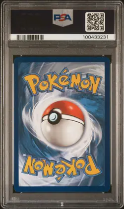 PSA 10 RAYQUAZA VMAX 218/203 | Evolving Skies Alt Art Graded Pokemon Card HK - Image 2